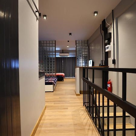 Restcipe' Appartement Chiang Mai Buitenkant foto