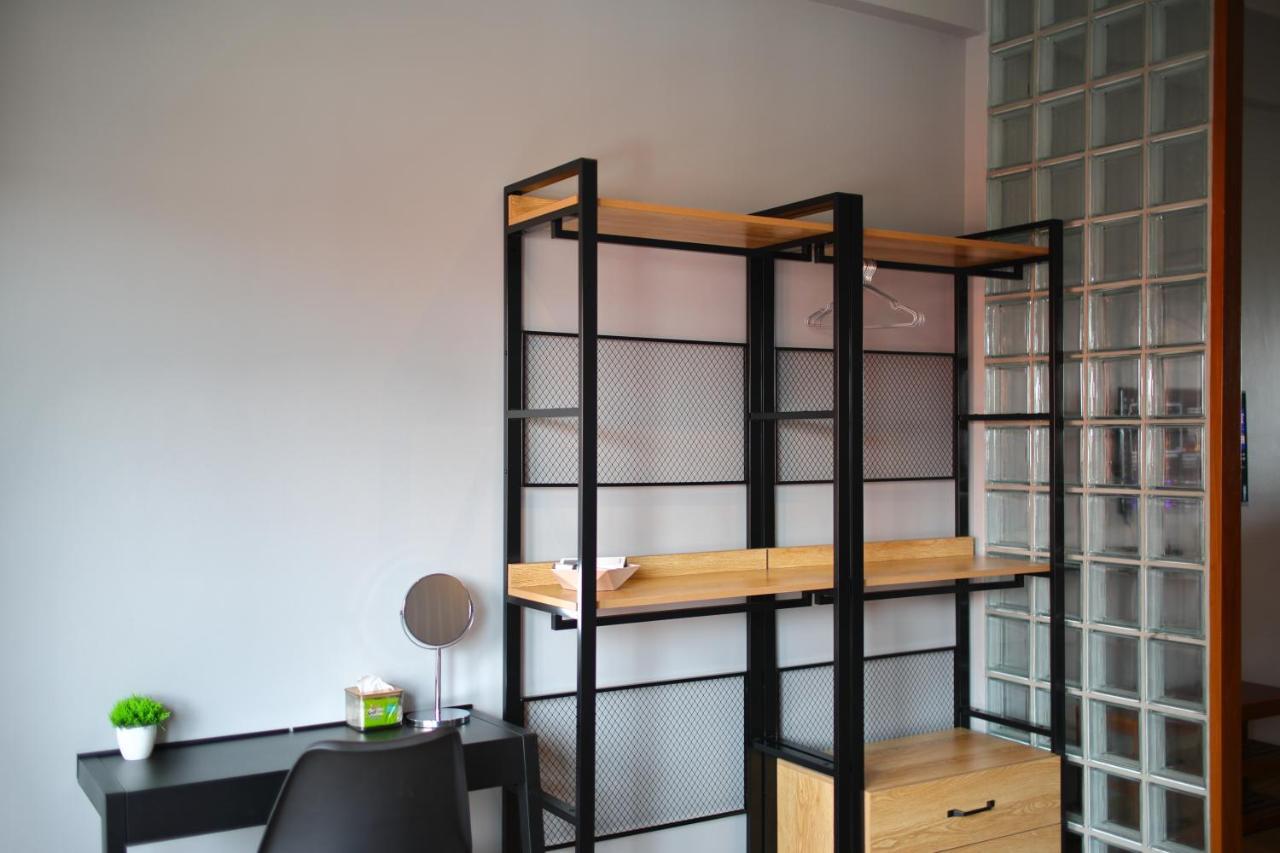 Restcipe' Appartement Chiang Mai Buitenkant foto