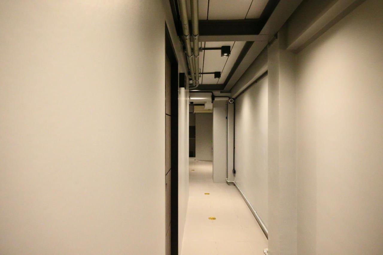 Restcipe' Appartement Chiang Mai Buitenkant foto