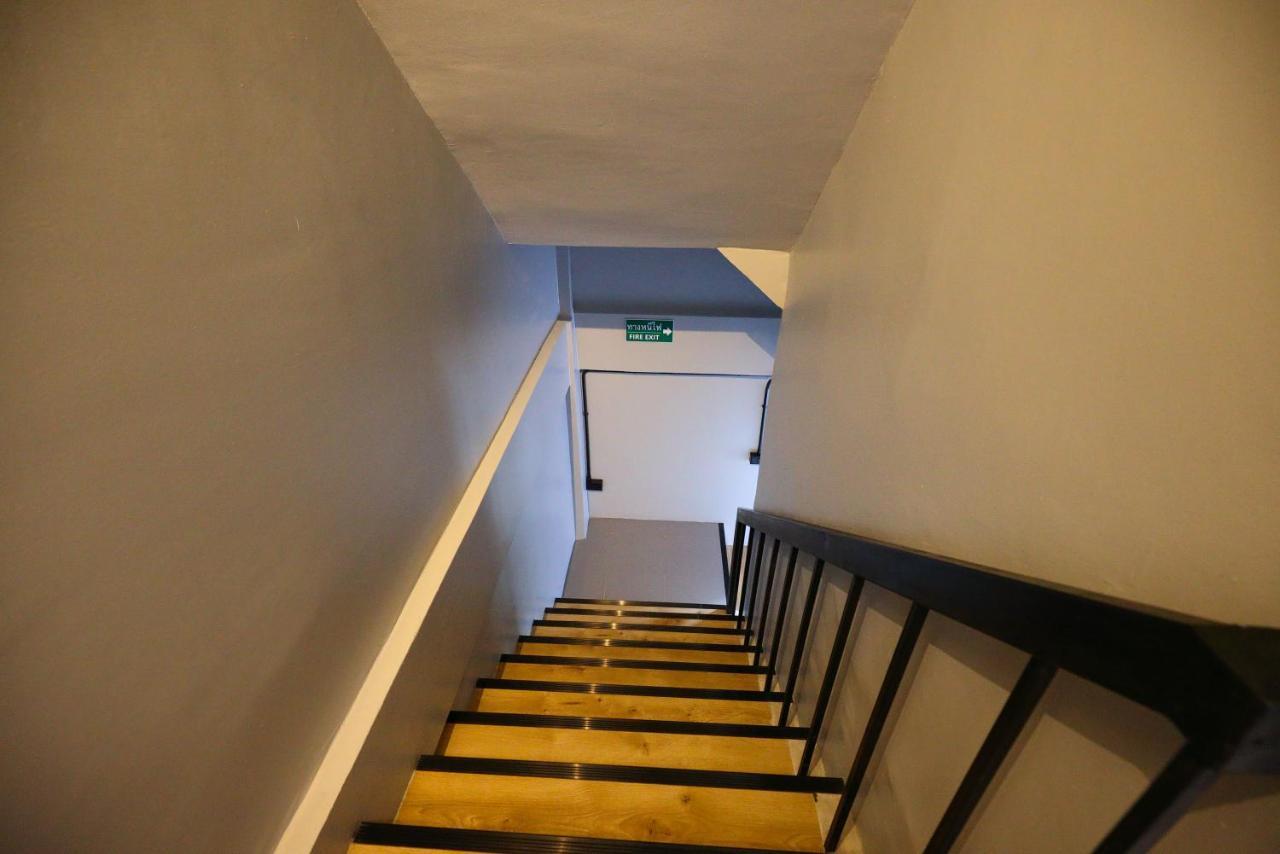 Restcipe' Appartement Chiang Mai Buitenkant foto