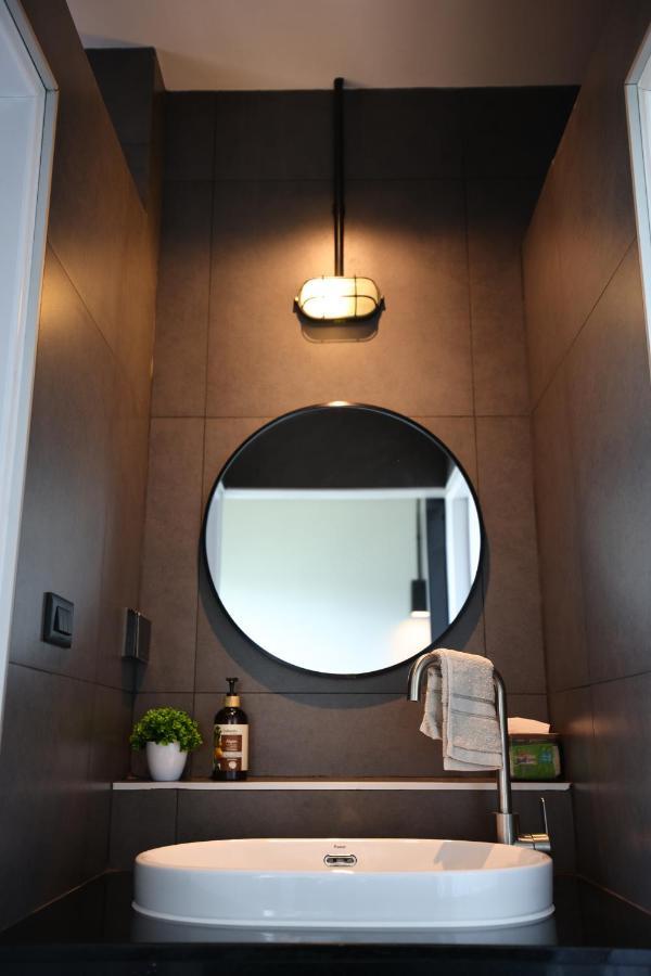 Restcipe' Appartement Chiang Mai Buitenkant foto