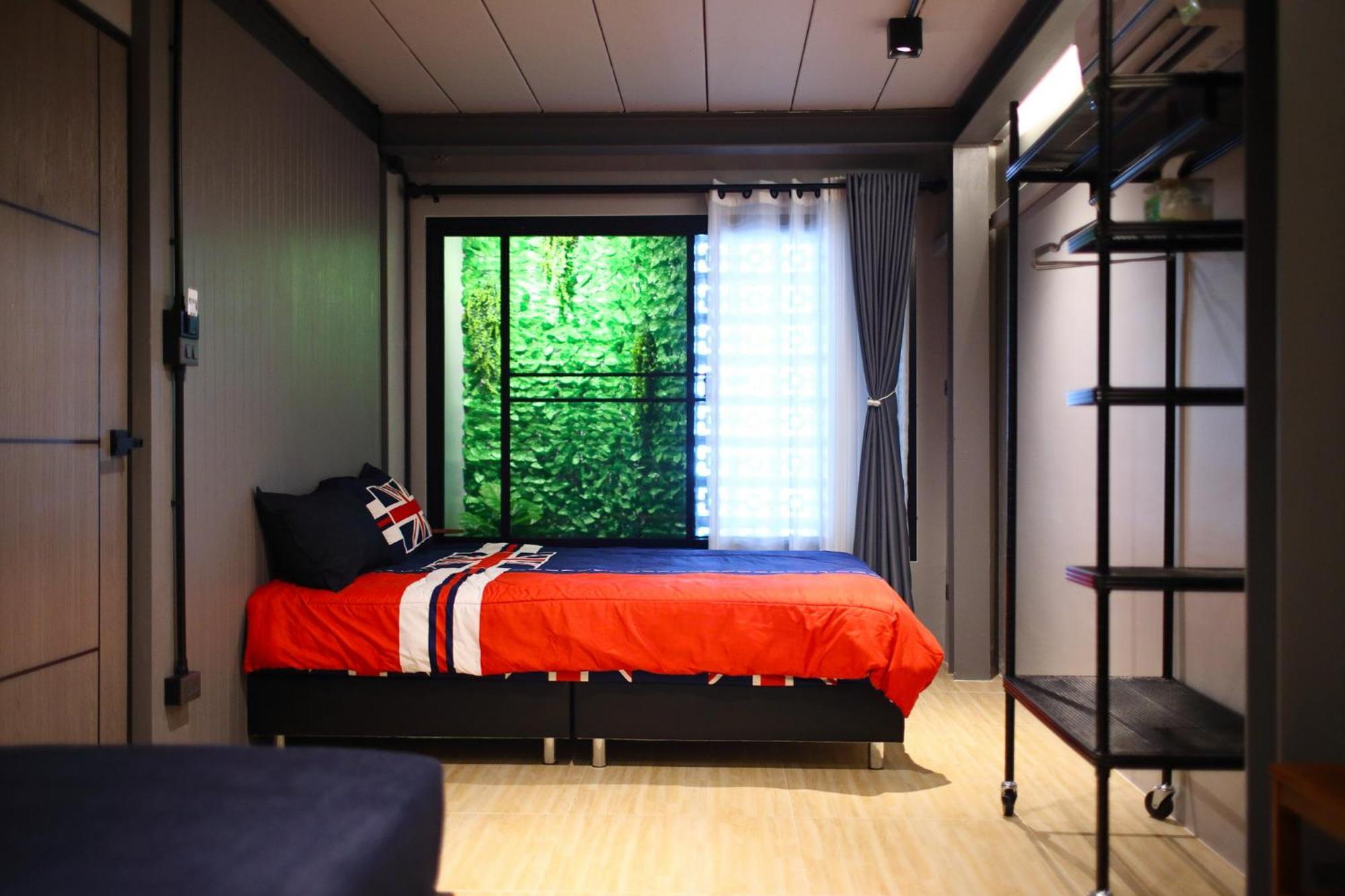 Restcipe' Appartement Chiang Mai Buitenkant foto
