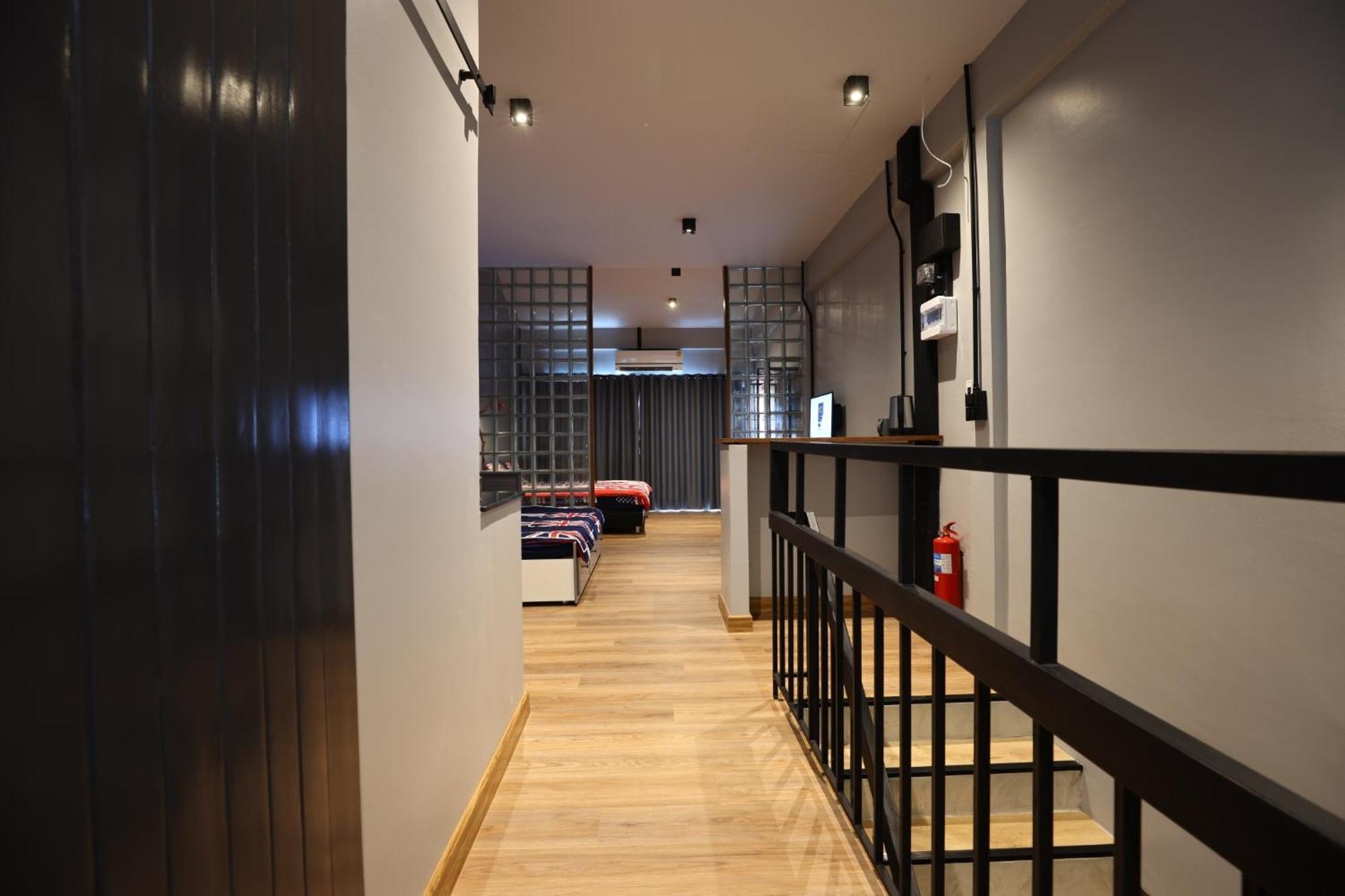 Restcipe' Appartement Chiang Mai Buitenkant foto